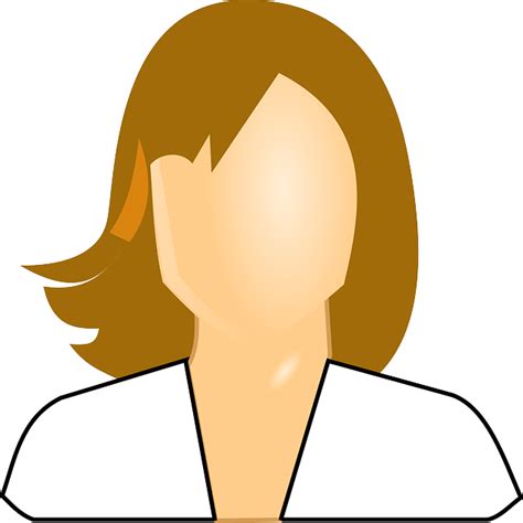 free vector graphic female woman anonymous user free image on pixabay 296990