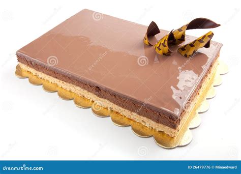 chocolate cack royalty  stock image image