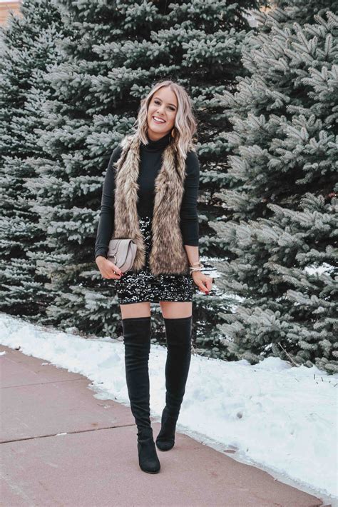 New Years Eve Outfits For Cold Weather Get Latest Outfits For 2023 Update