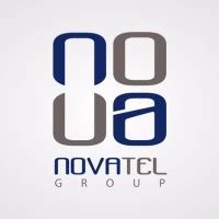 novatel  group linkedin