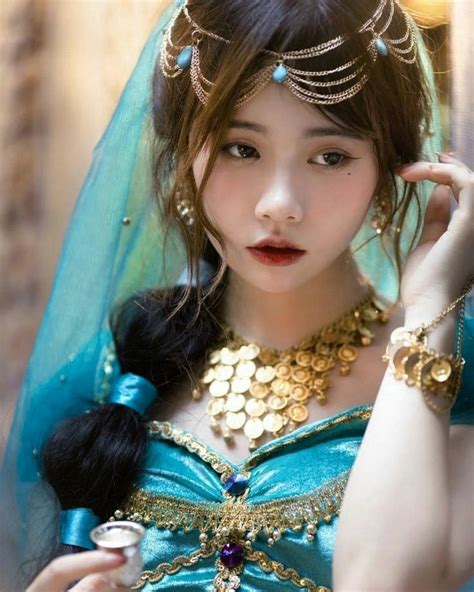 aesthetic dp beauty women models to draw asian cosplay kawaii