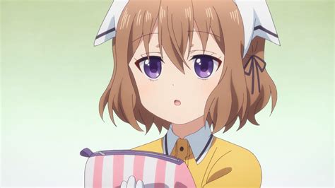 Blend S Episode 10 The Anime Rambler By Benigmatica