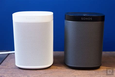 sonos  review   sounding smart speaker   buy