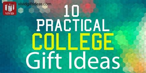 10 Going Away To College Ts That Are Practical