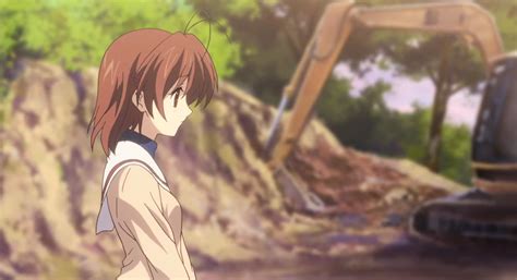 [rewatch][spoilers] clannad after story episode 11 discussion the promised founder s