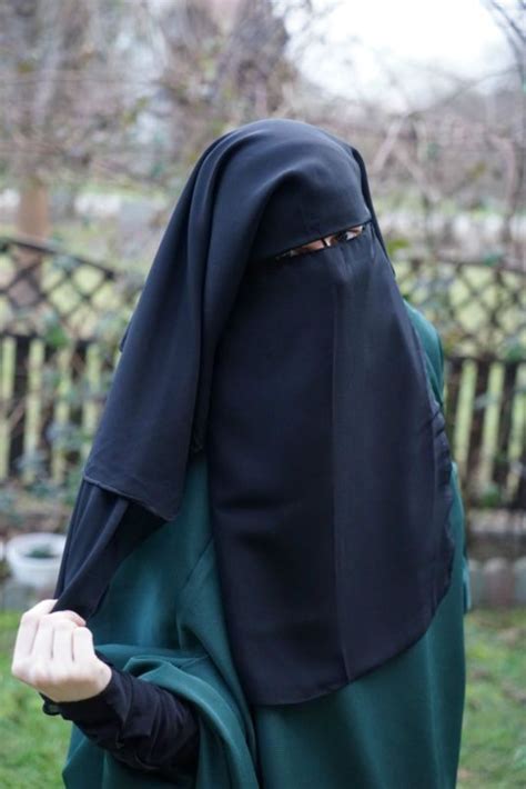 niqab saudi lang burka mit 3 lagen hijab jilbab khimar islamische