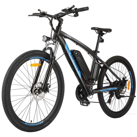 ancheer  electric bike  adults electric bicycle