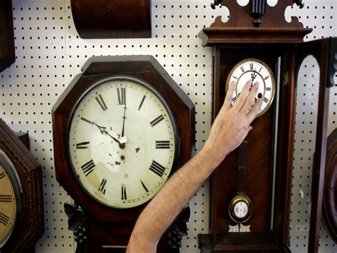 Daylight Saving Time Why Moving The Clock Forward Increases Risk Of