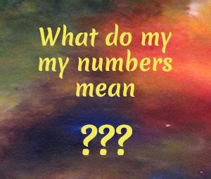 numerology answers  email
