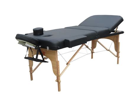 5 Inch Thick Extra Large Portable Massage Table Brody