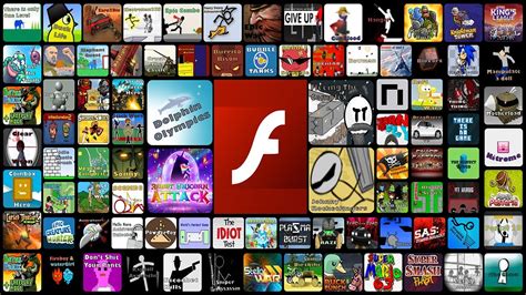 ultimate comprehensive flash games tier list   links