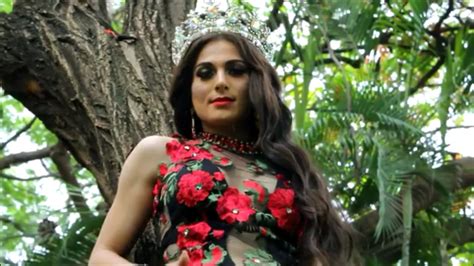 mexican transgender beauty queen still missing after 2 weeks mexico
