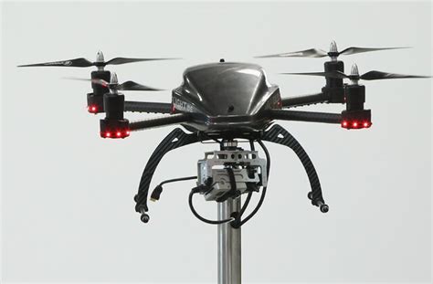 commercial drones wont fly   officials   news