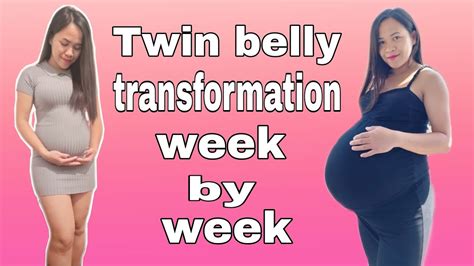 Pregnant Belly Twins Photos – Telegraph