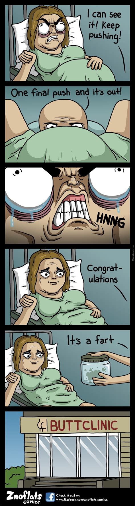 giving birth by znoflats meme center