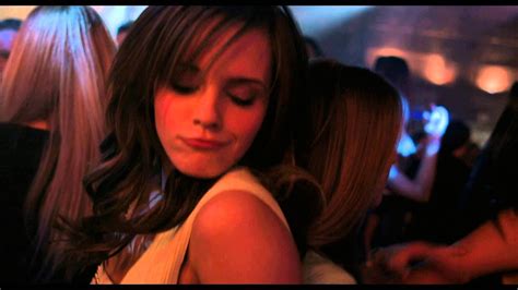 emma watson sexy dance tongue clip from bling ring 1080p