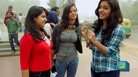 indian girls openly talk about loosing virginity social
