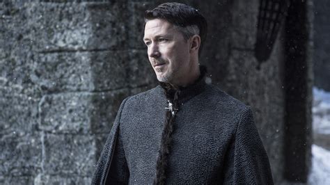 Littlefinger Is Playing A Long Game But What S He Really