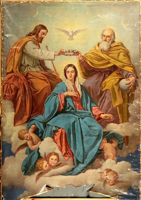 catholic religious paintings