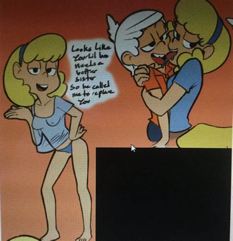 loud house carol pingrey fanfic review by trackforce on deviantart