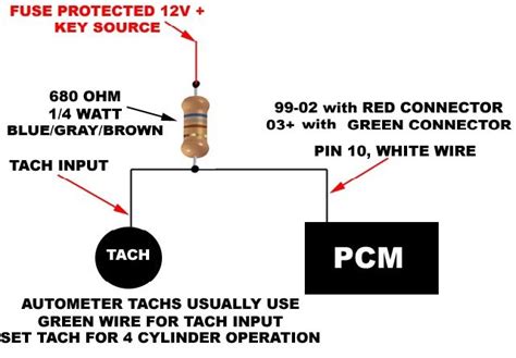 tach wiring bd turnkey engines llc