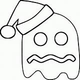 Pacman Pac Imprimir Kolorowanki Ausmalbilder Ghostly Dzieci Fantasmas Fantasma Clipartmag sketch template