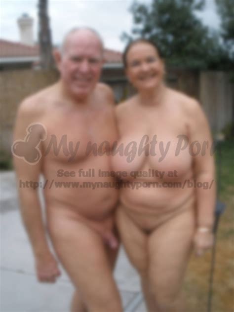 Mature Nude Couples With Huge Cock