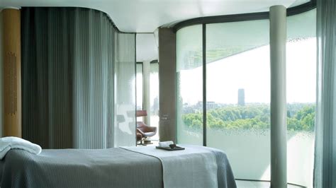 luxury spa london spa hotel  seasons london  park lane