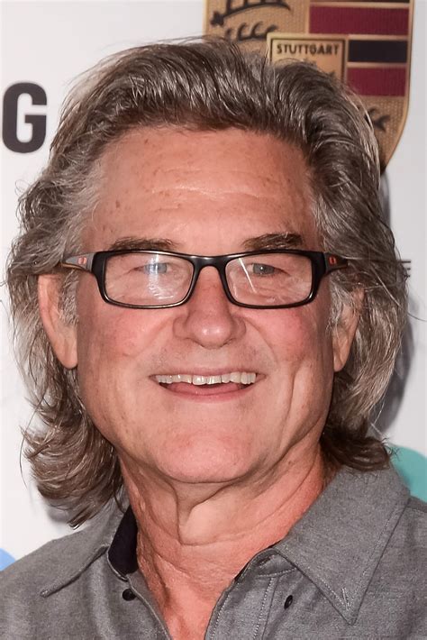 Kurt Russell Thinks Celebrities Should Not Get Involved In Politics