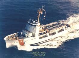 uscgc resolute coast guard cutter  coast guard coast guard