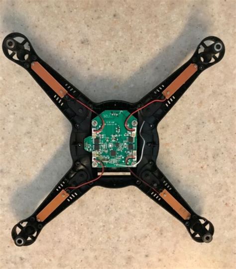 propel cloud rider  quadcopter drone rc pl  toy body motor pcb  parts  sale
