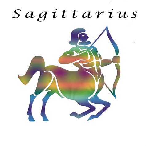 sagittarius zodiac sign general characteristic  significance vedic astro zone