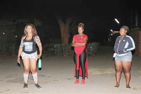 we are working for a bundle of vegetables hungry zimbabwe prostitutes