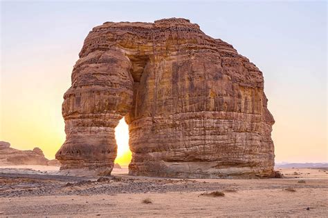 historic landmarks  saudi arabia heritage sites ancient places
