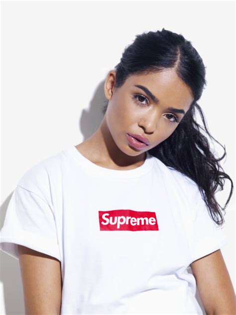 supreme t shirt tumblr