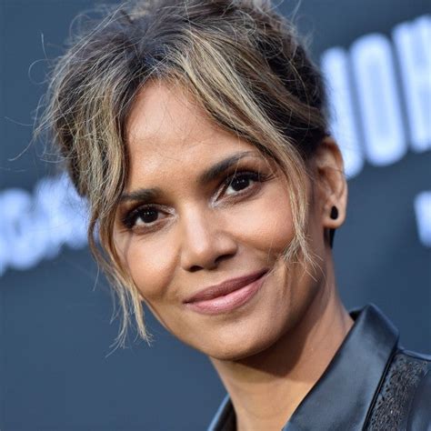 halle berry exclusive interviews pictures and more
