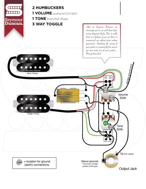 seymour duncan wiring diagrams seymour duncan seymour duncan guitar design homemade