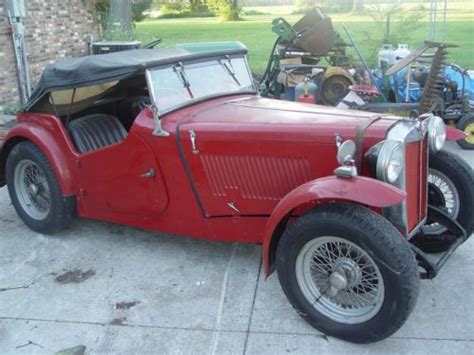 Mg T Series For Sale Page 2 Of 12 Find Or Sell Used