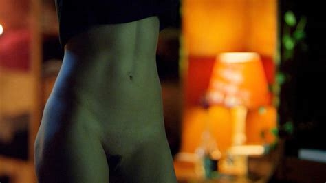 Gaelle Gillis Nude Sex Scene From Among The Shadows