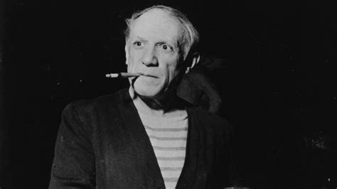 7 Things To Know About Pablo Picasso Mental Floss