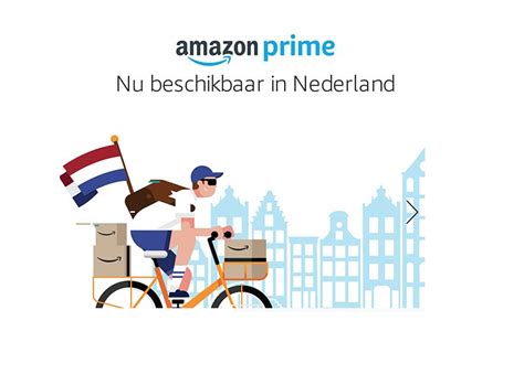 amazon naar nederland wat betekent dat nu echt