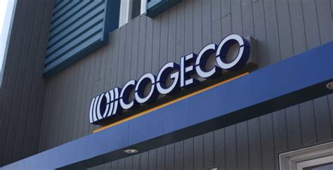 cogeco invests  billion  expand broadband network  ontario  quebec