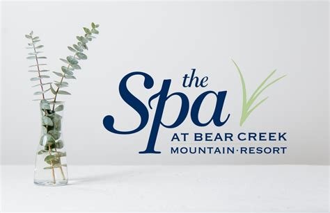 spa  bear creek bear creek mountain resort