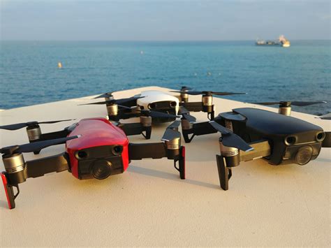 la gamme  des drones dji meilleurs drones