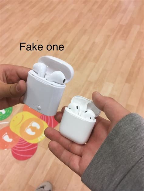 worst airpods fake airpods