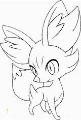 Feunnec Fennekin Xy Fynx Coloriages Colorear Morningkids Mit Kleurplaten Kolorowanki Fargelegge Divyajanani Pokémon Ausmalen Zum Pikachu Tegninger Colouring Jeux Bonjourlesenfants sketch template