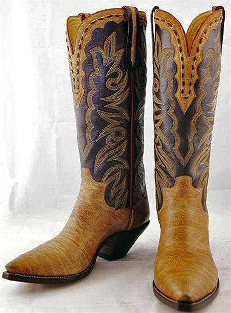 27 Best Handmade Custom Boots Of The Month And Limited Editions Images