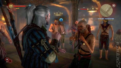 The Witcher 2 Enhanced Edition Review Capsule Computers