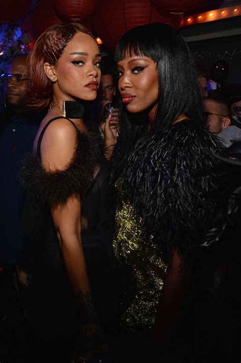 rihanna throws epic met gala after party the source