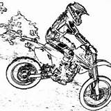 Atv Coloring Pages Printable Getcolorings Color Getdrawings sketch template